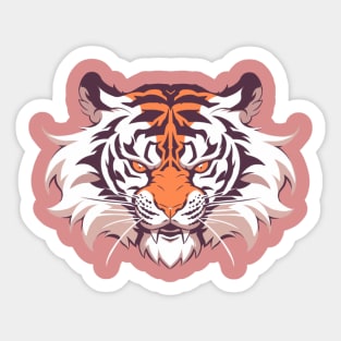 Tigre Sticker